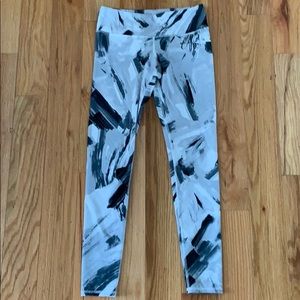 ALO Yoga Abstract Leggings